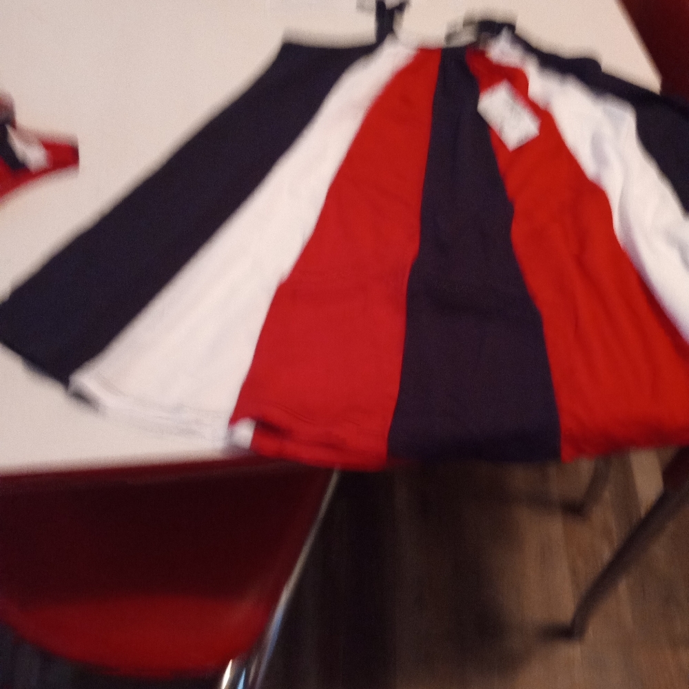 Size 4t dress